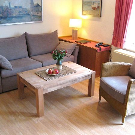 Ferienwohnung Familie Boeckmann Auf นอร์เดอร์ไน ภายนอก รูปภาพ