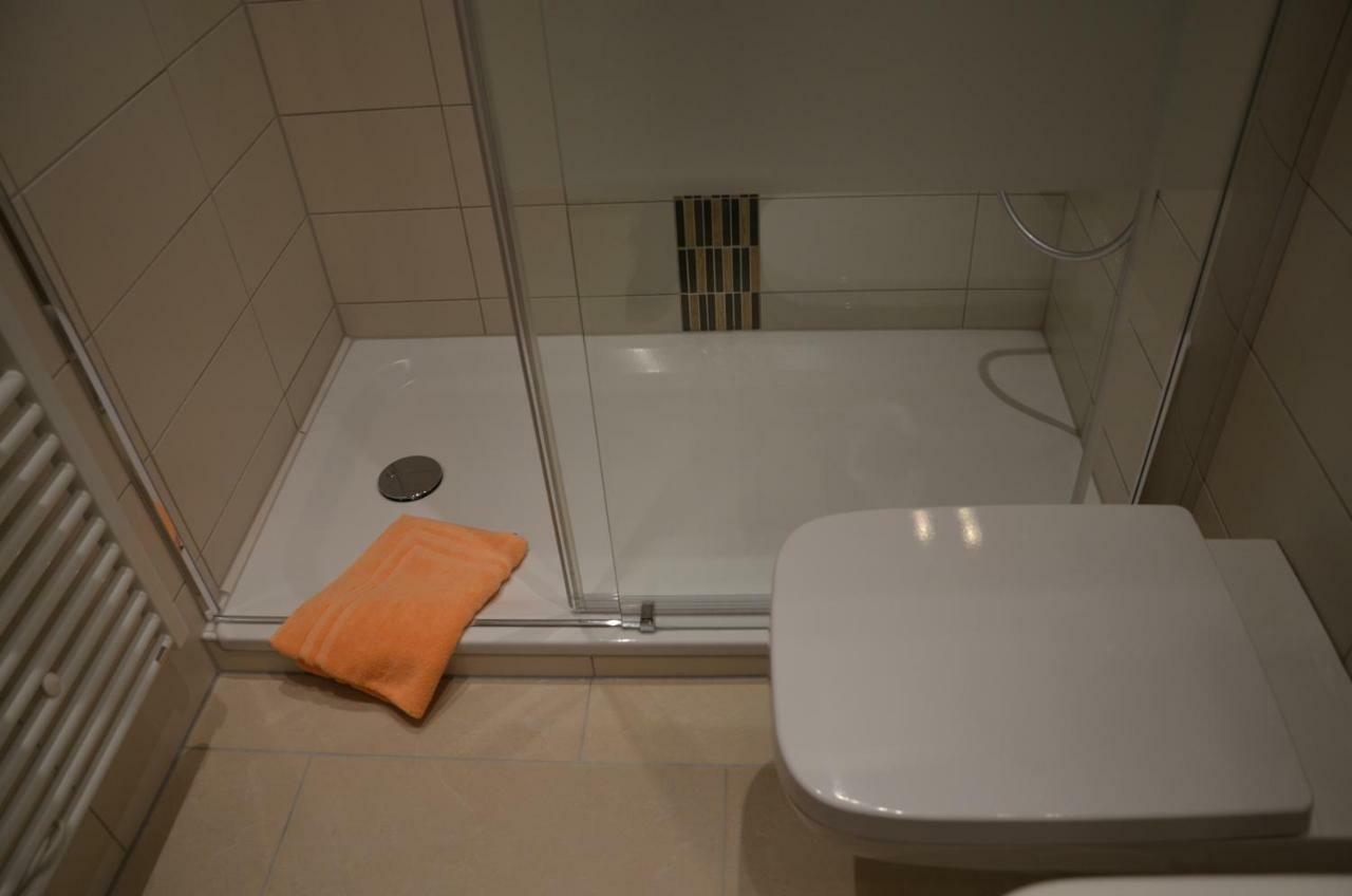 Ferienwohnung Familie Boeckmann Auf นอร์เดอร์ไน ภายนอก รูปภาพ