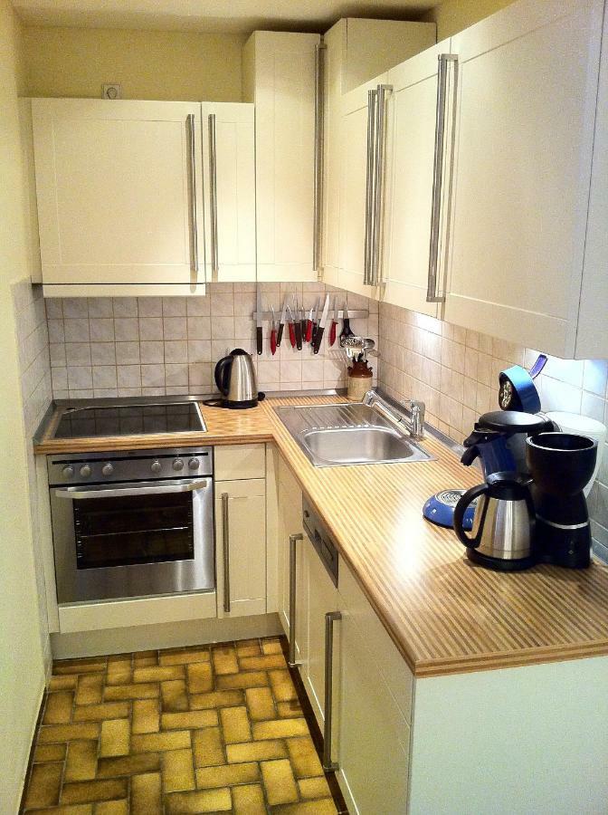 Ferienwohnung Familie Boeckmann Auf นอร์เดอร์ไน ภายนอก รูปภาพ