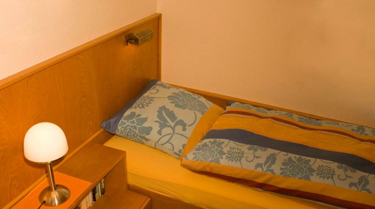 Ferienwohnung Familie Boeckmann Auf นอร์เดอร์ไน ภายนอก รูปภาพ